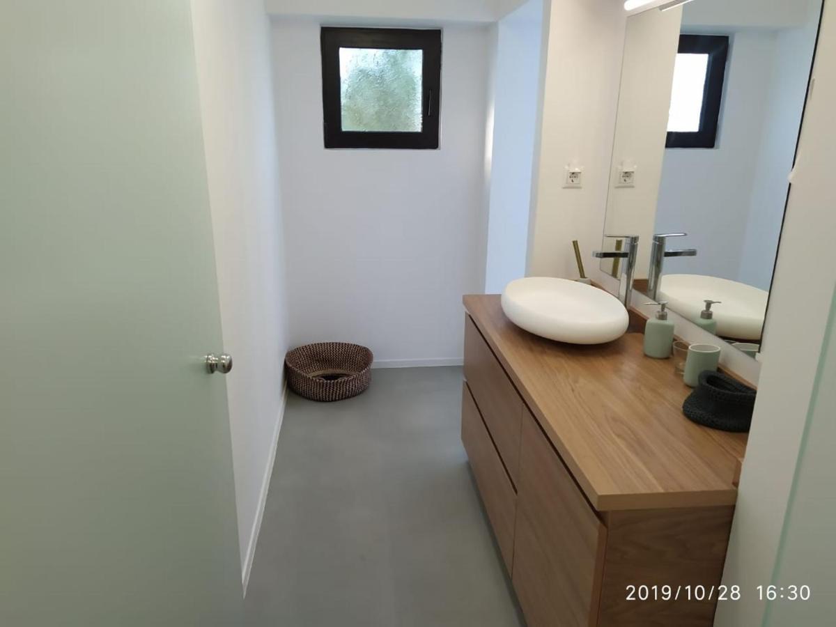 Mnf Apartment Athen Eksteriør billede