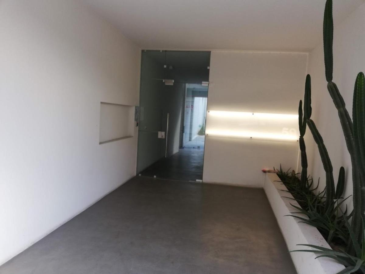 Mnf Apartment Athen Eksteriør billede