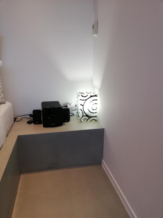 Mnf Apartment Athen Eksteriør billede